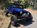 Jeep Wrangler Wrangler Hard Top 2.5 Sport c/clima Bleu - thumbnail 5