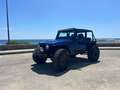 Jeep Wrangler Wrangler Hard Top 2.5 Sport c/clima Bleu - thumbnail 2