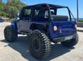 Jeep Wrangler Wrangler Hard Top 2.5 Sport c/clima Bleu - thumbnail 3