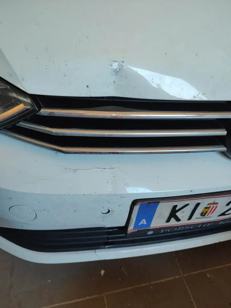 Volkswagen Golf Sportsvan Golf Sportsvan Comfortline BMT 1,2 TSI Comfortline - 2