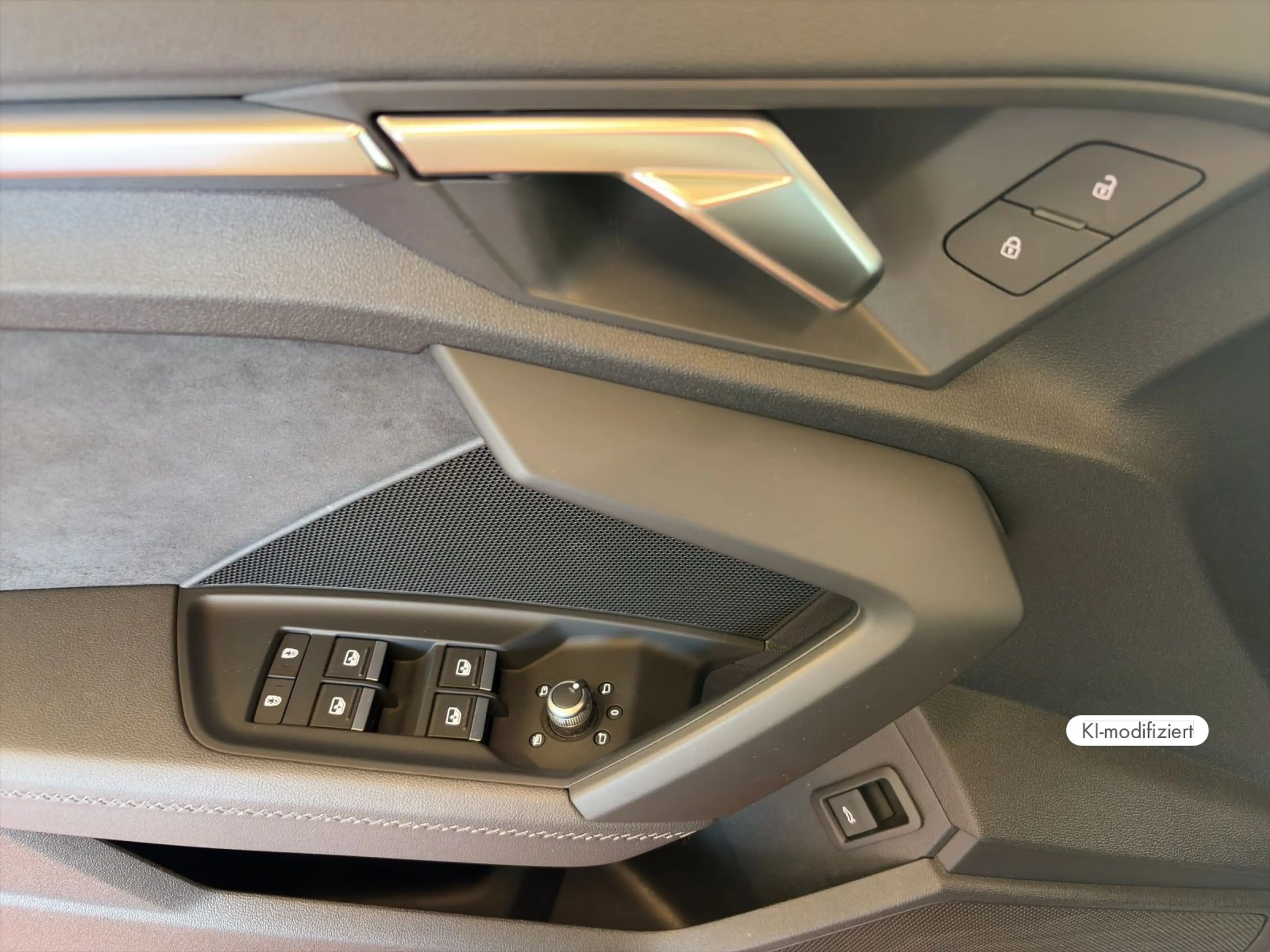 Audi S3 *Navi*Pano*Kamera*Business*Smartph. — photo 13