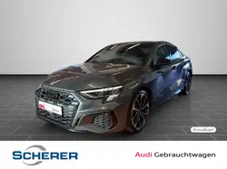 Audi S3 *Navi*Pano*Kamera*Business*Smartph.