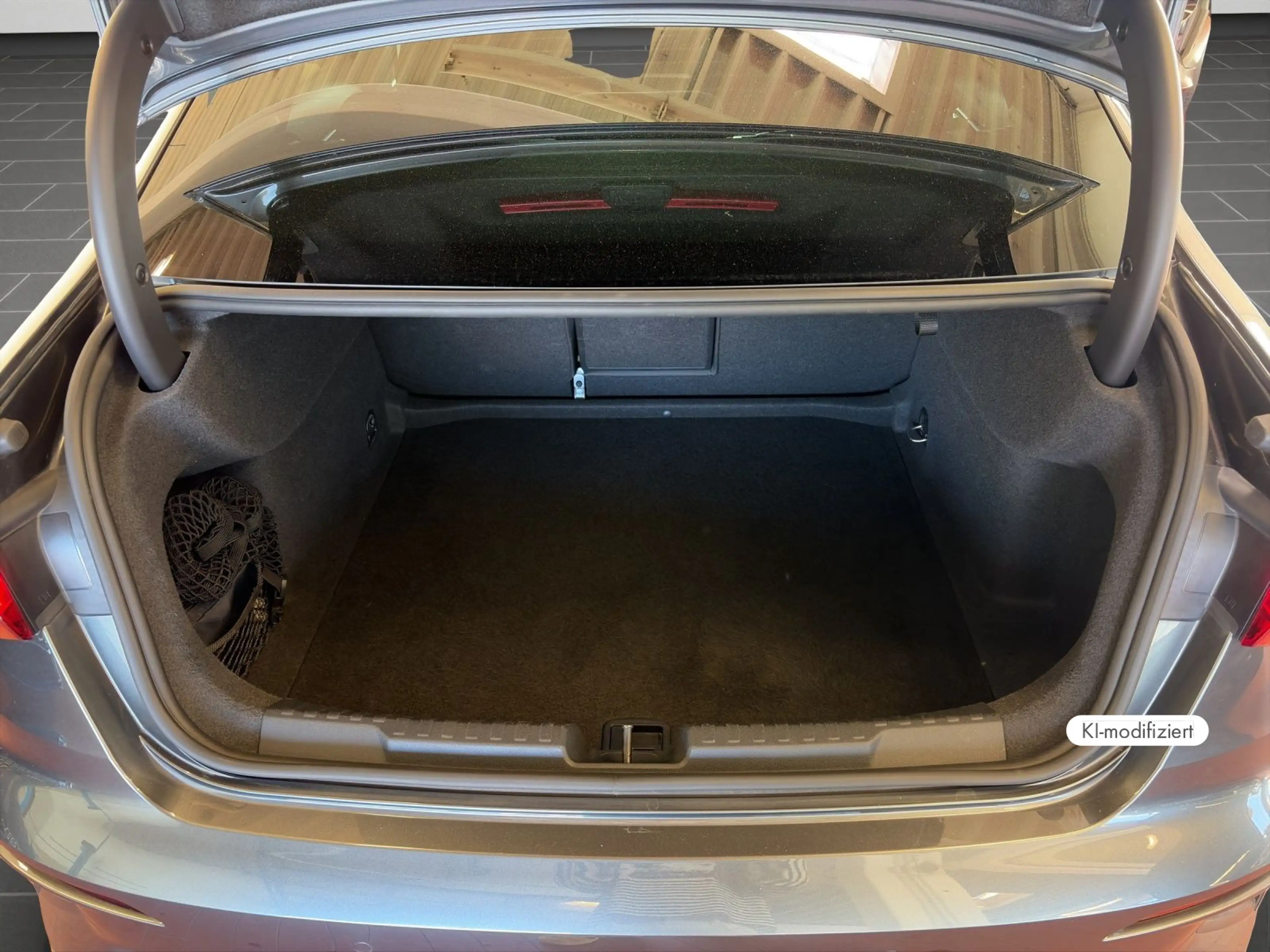 Audi S3 *Navi*Pano*Kamera*Business*Smartph. — photo 15