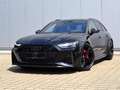 Audi RS6 Avant 4.0 TFSI VOLL/DYNAMIK-PLUS/KERAMIK/AHK/PANO Negru - thumbnail 2