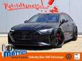 Audi RS6 Avant 4.0 TFSI VOLL/DYNAMIK-PLUS/KERAMIK/AHK/PANO Negru - thumbnail 1