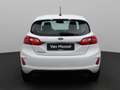 Ford Fiesta 1.1i Trend - Bluetooth - 12m Garantie Blanc - thumbnail 5
