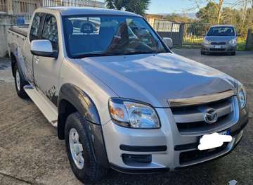 2.5 td double cab Energy 143cv