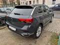 Volkswagen T-Roc Sport 1-Hand Scheckheft SR+WR Kamera Grau - thumbnail 4