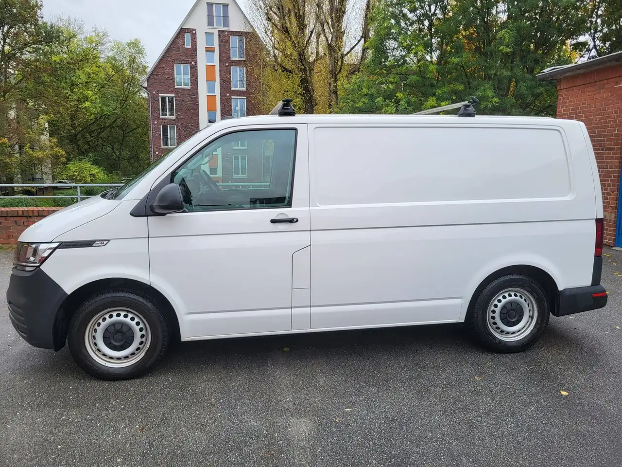 Volkswagen T6.1 Transporter