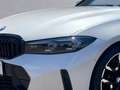 BMW 330 d xDrive Lim. G20 Weiß - thumbnail 7