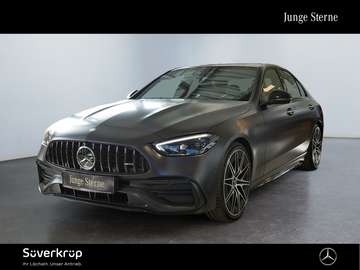 4M , AMG BURM NIGHT PREMIUM DRIVERS 360