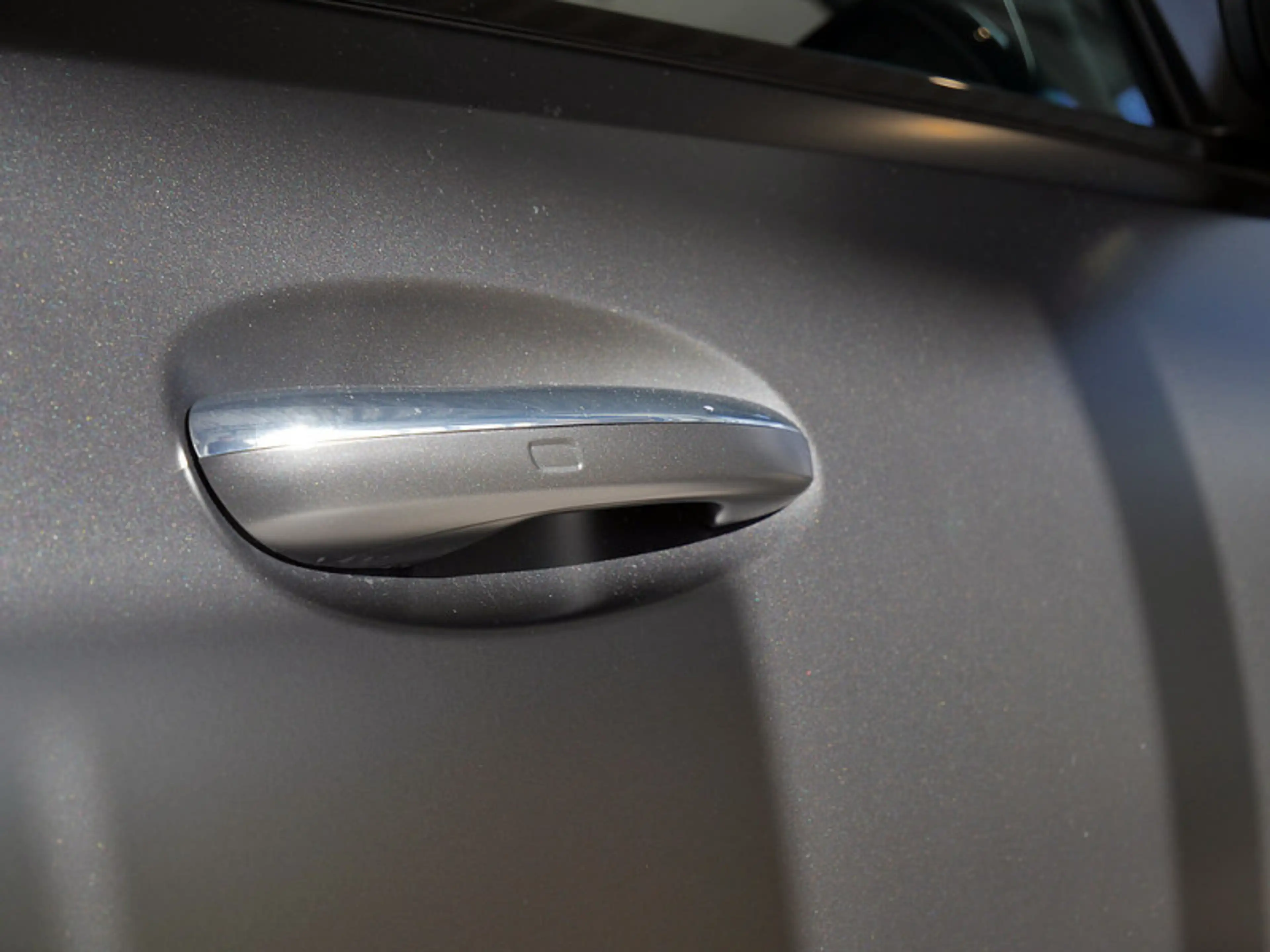 Mercedes-Benz C 43 AMG 4M , AMG BURM NIGHT PREMIUM DRIVERS 360 — photo 11