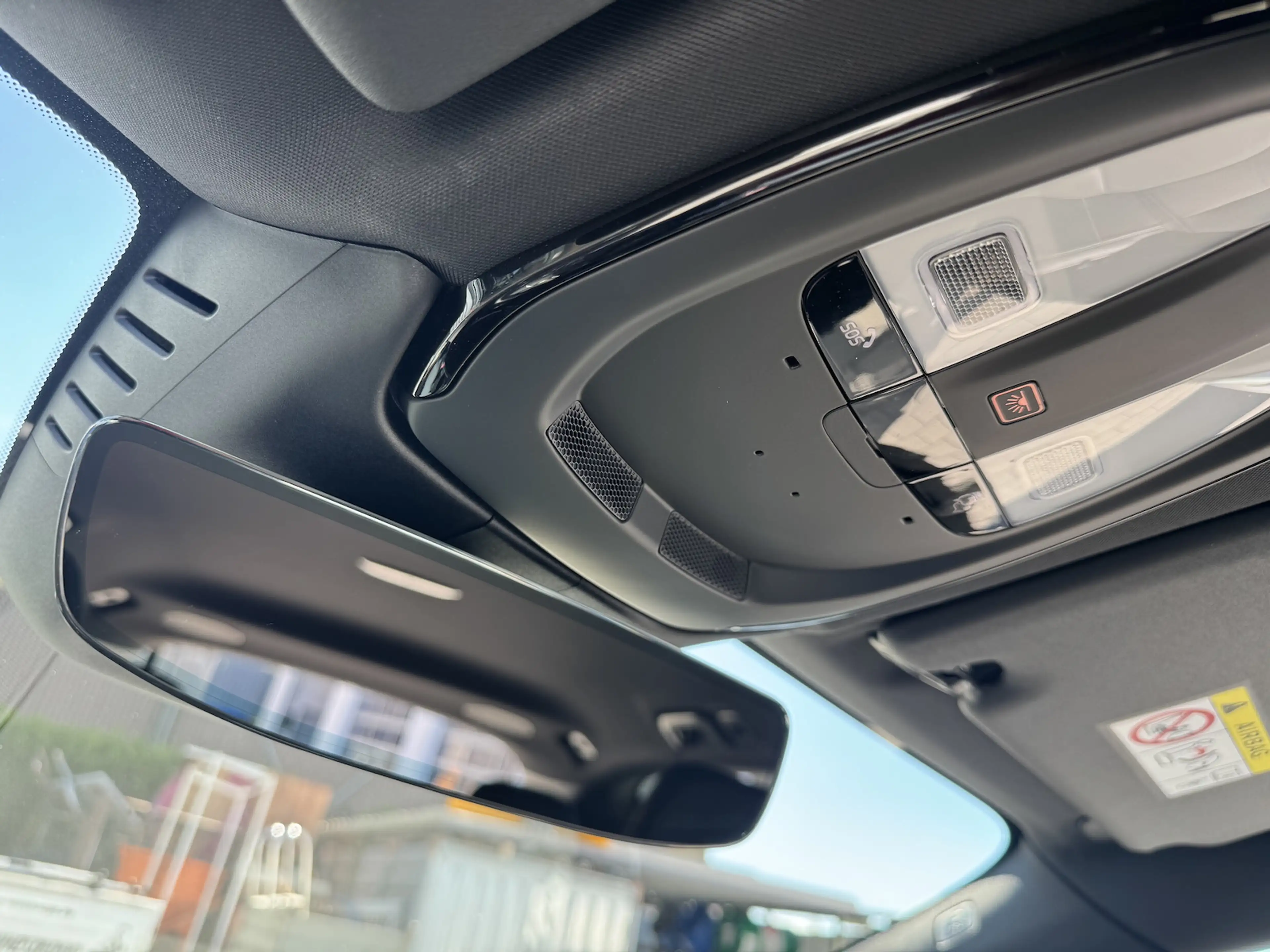 Volvo XC60 B5*AWD*Plus*Black Edition*NP 64.250*360° — photo 15