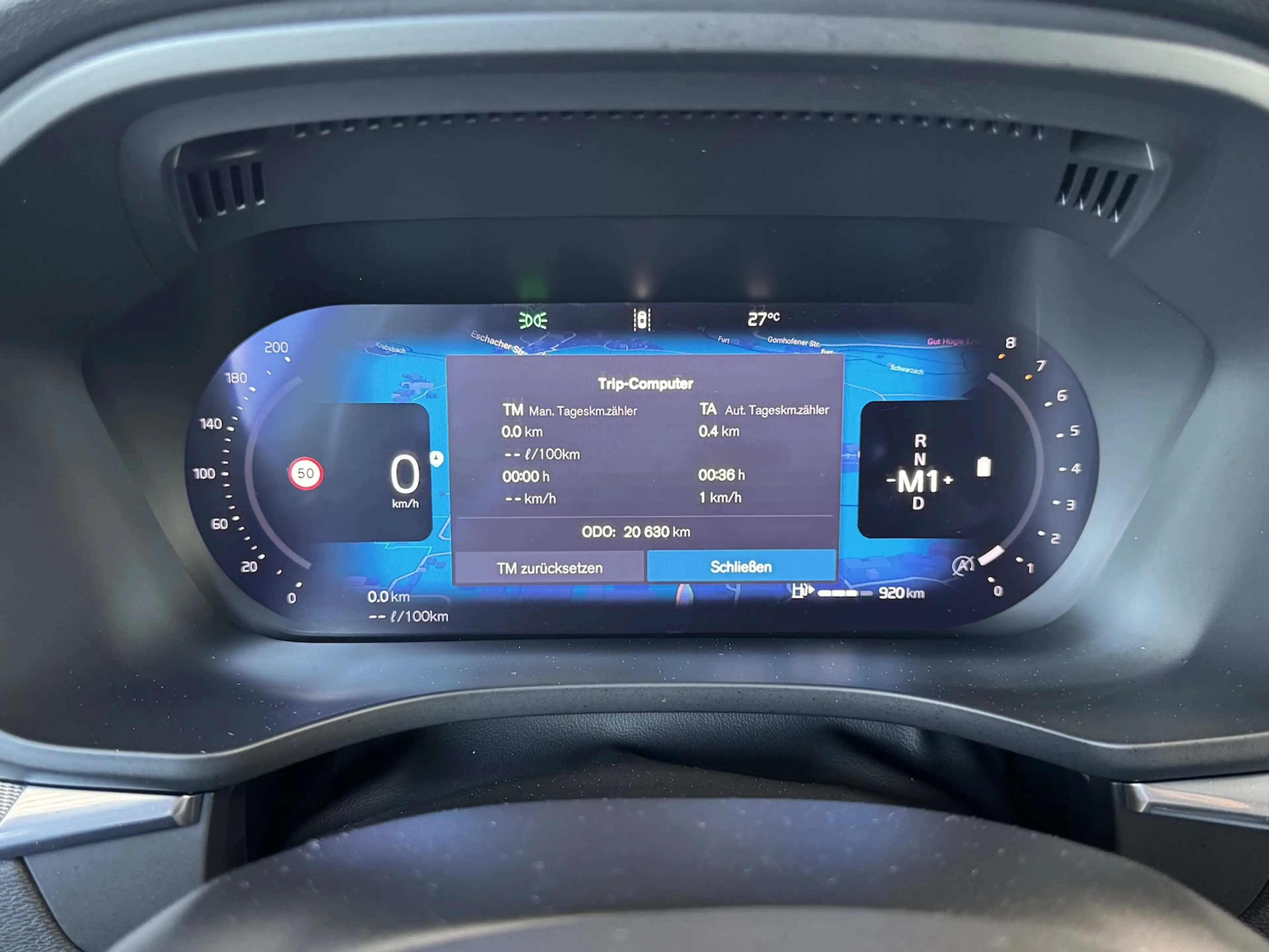 Volvo XC60 B5*AWD*Plus*Black Edition*NP 64.250*360° — photo 10