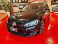 Volkswagen Golf VII  5p 1.6 TDI 105 CV HIGHLINE DSG RETROCAMERA Noir - thumbnail 3