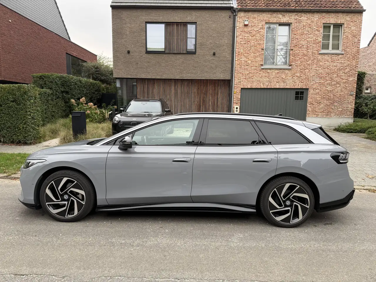 Volkswagen ID.7