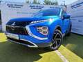 Mitsubishi Eclipse Cross Plus Select Hybrid 4WD Blau - thumbnail 2