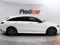 Mercedes-Benz CLA 200 Shooting Brake 200d 8G-DCT Blanco - thumbnail 8