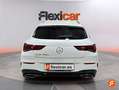 Mercedes-Benz CLA 200 Shooting Brake 200d 8G-DCT Blanco - thumbnail 5