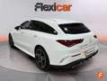 Mercedes-Benz CLA 200 Shooting Brake 200d 8G-DCT Blanco - thumbnail 4