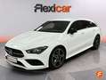 Mercedes-Benz CLA 200 Shooting Brake 200d 8G-DCT Blanco - thumbnail 2