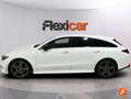 Mercedes-Benz CLA 200 Shooting Brake 200d 8G-DCT Blanco - thumbnail 3