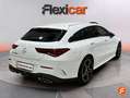 Mercedes-Benz CLA 200 Shooting Brake 200d 8G-DCT Blanco - thumbnail 7