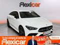 Mercedes-Benz CLA 200 Shooting Brake 200d 8G-DCT Blanco - thumbnail 1
