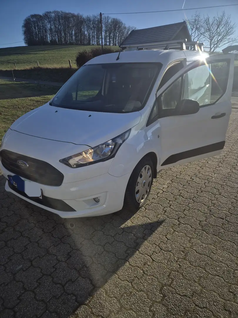 Ford Transit Connect 210 L1 Basis - 1