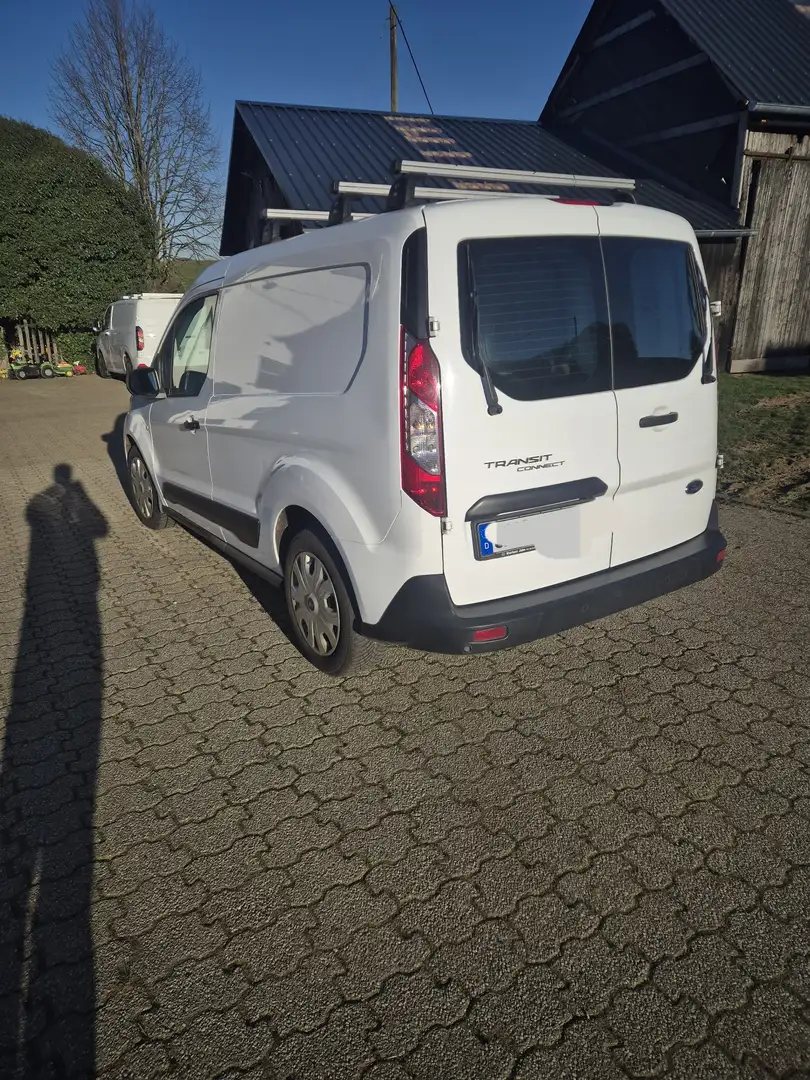 Ford Transit Connect 210 L1 Basis - 2