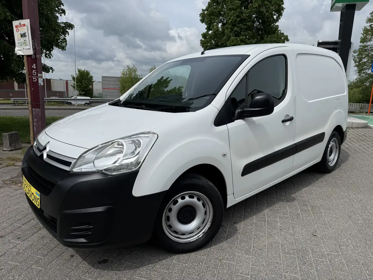 Citroën Berlingo