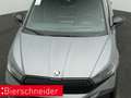 Skoda Enyaq 60 Sportline AHK MATRIX WÄRMEPUMPE NAVI Grau - thumbnail 26