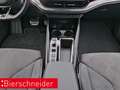 Skoda Enyaq 60 Sportline AHK MATRIX WÄRMEPUMPE NAVI Grau - thumbnail 15