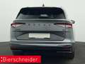 Skoda Enyaq 60 Sportline AHK MATRIX WÄRMEPUMPE NAVI Grau - thumbnail 5