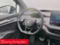 Skoda Enyaq 60 Sportline AHK MATRIX WÄRMEPUMPE NAVI Grau - thumbnail 13
