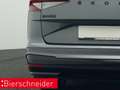 Skoda Enyaq 60 Sportline AHK MATRIX WÄRMEPUMPE NAVI Grau - thumbnail 22