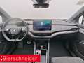 Skoda Enyaq 60 Sportline AHK MATRIX WÄRMEPUMPE NAVI Grau - thumbnail 11