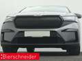 Skoda Enyaq 60 Sportline AHK MATRIX WÄRMEPUMPE NAVI Grau - thumbnail 31