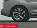Skoda Enyaq 60 Sportline AHK MATRIX WÄRMEPUMPE NAVI Grau - thumbnail 29