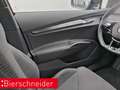 Skoda Enyaq 60 Sportline AHK MATRIX WÄRMEPUMPE NAVI Grau - thumbnail 14