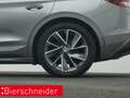Skoda Enyaq 60 Sportline AHK MATRIX WÄRMEPUMPE NAVI Grau - thumbnail 28