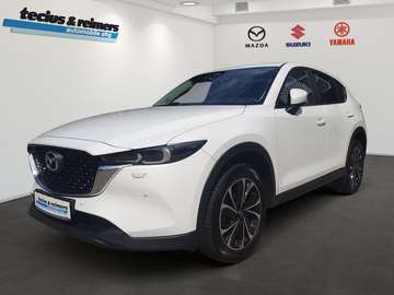 e-SKYACTIV G 165 Advantage