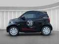 smart forTwo smart EQ fortwo Tempomat Klimaautomatik Bluetooth Schwarz - thumbnail 2