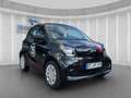 smart forTwo smart EQ fortwo Tempomat Klimaautomatik Bluetooth Schwarz - thumbnail 8