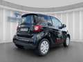 smart forTwo smart EQ fortwo Tempomat Klimaautomatik Bluetooth Schwarz - thumbnail 6