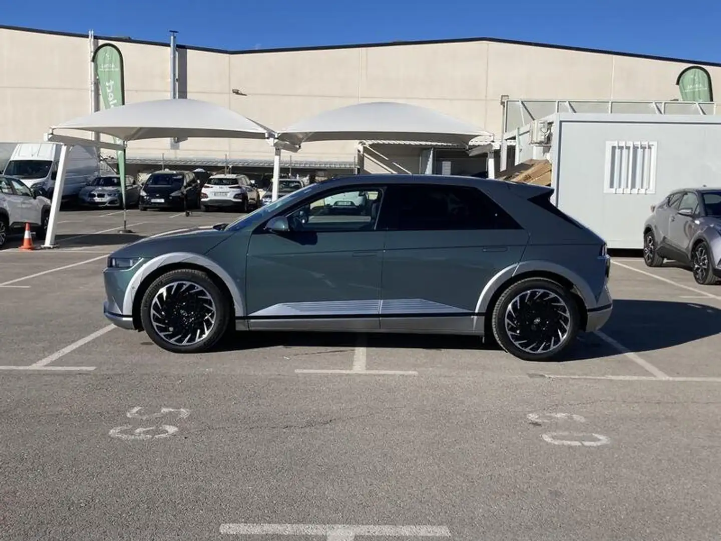 Hyundai IONIQ 5 160 kW / 218 CV - 2