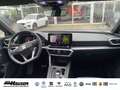 SEAT Leon Sportstourer FR 1.5 eTSI DSG AHK EL. HECKKL. NAVI Weiß - thumbnail 7