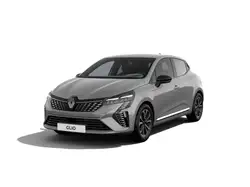 Renault Clio CHILOMETRO ZERO -
ECO-G 100 CV Techno