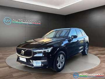 B4 (d) AWD automatico Core PREZZO REALE
