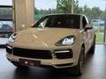 Porsche Cayenne Coupe E-Hybrid  Kreide  Sport *Neuwagen Zustand*M Gris - thumbnail 3